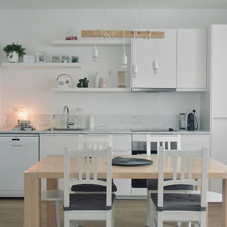 Kanne: charming house between nature&shopping Buitenkant foto