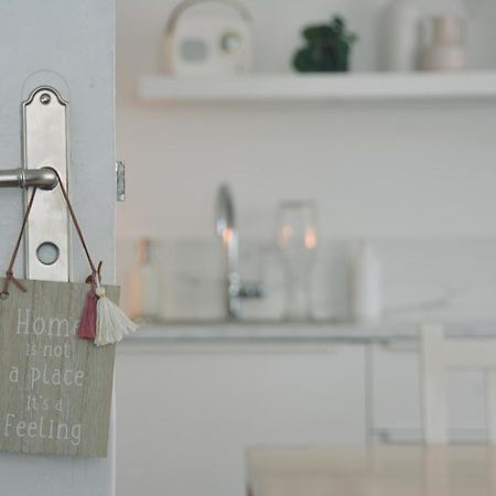 Kanne: charming house between nature&shopping Buitenkant foto