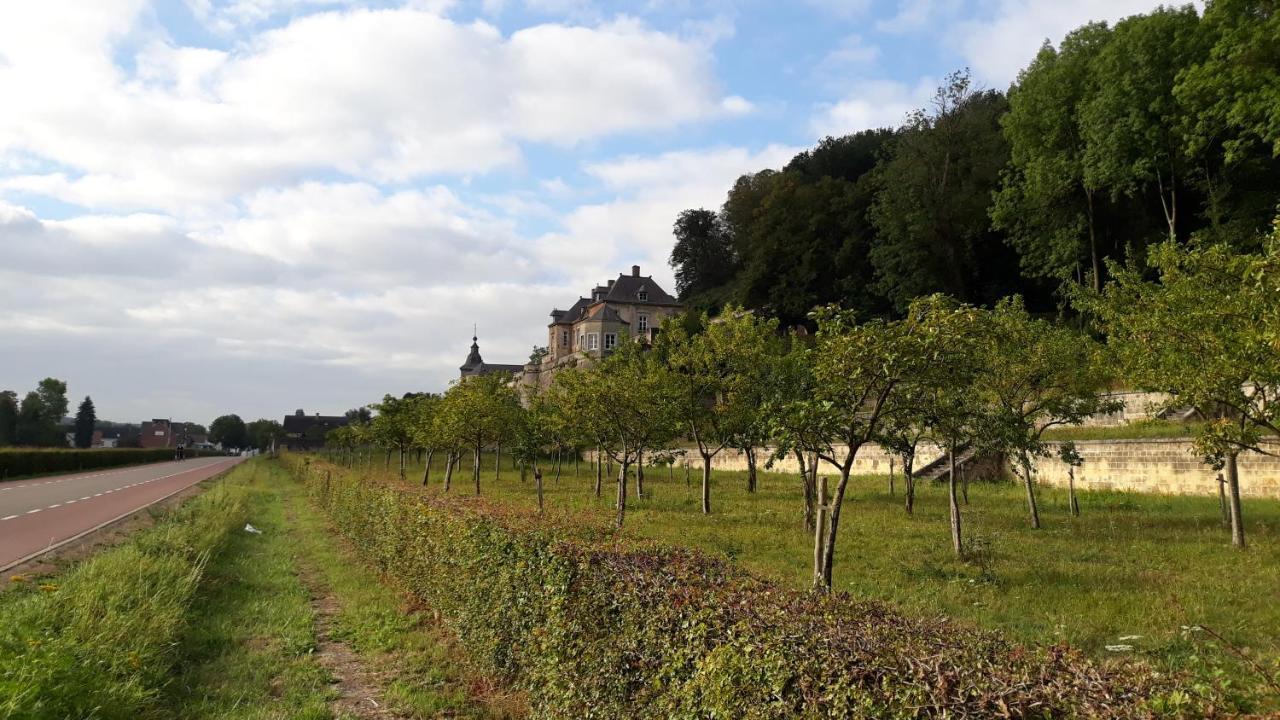 Kanne: charming house between nature&shopping Buitenkant foto